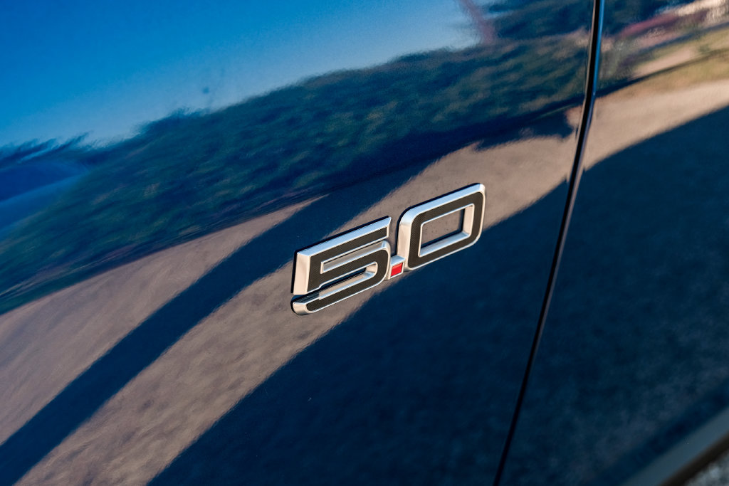 Used 2024 Ford Mustang GT RWD image 33