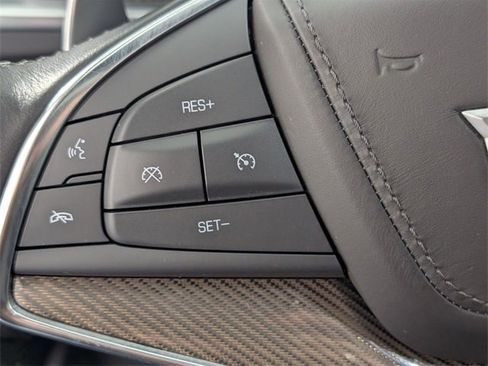 Used 2023 Cadillac XT5 Sportv w/ Platinum Package image 17