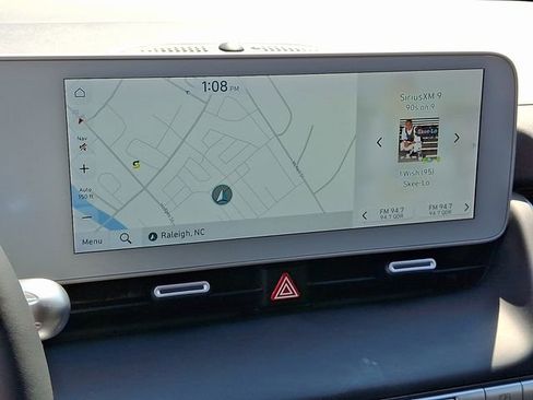 Used 2023 Hyundai Ioniq 5 SE image 20