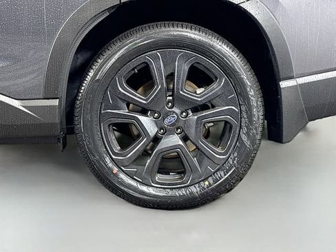 New 2026 Subaru Ascent Bronze Edition image 34