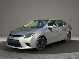 Used 2014 Toyota Corolla LE FWD video 1