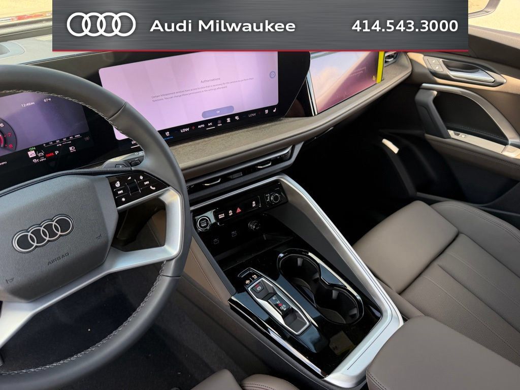 New 2026 Audi Q5 Prestige AWD/4WD image 26