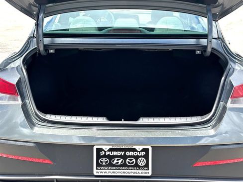 Used 2026 Hyundai Elantra Sport FWD image 10