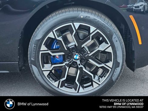 New 2026 BMW X3 M50 w/ Premium Package AWD/4WD image 9