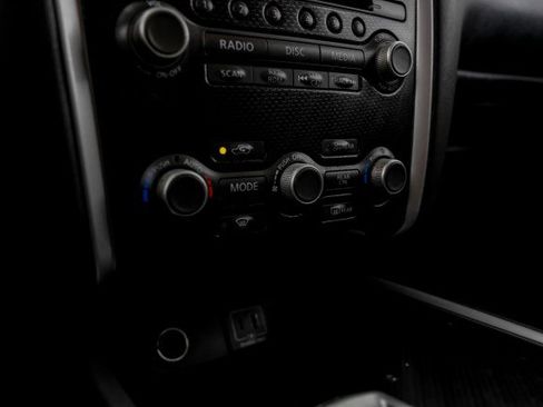 Used 2020 Nissan Pathfinder SV w/ Rock Creek Edition image 23