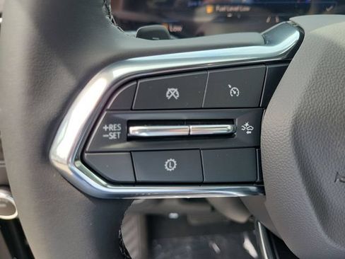 New 2026 Chevrolet Tahoe LS w/ LPO, Dark Essentials Package RWD image 25