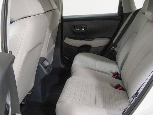 New 2026 Honda HR-V LX image 36