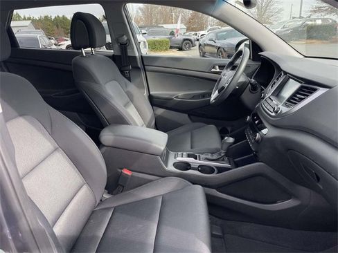 Used 2018 Hyundai Tucson Value image 19