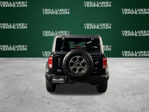 Used 2025 Ford Bronco Big Bend image 7