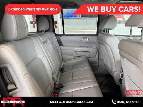 Used 2012 Honda Pilot EX-L image 25