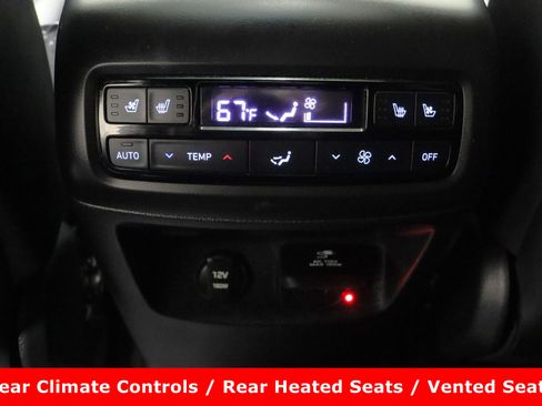 Used 2025 Hyundai Palisade Calligraphy image 33