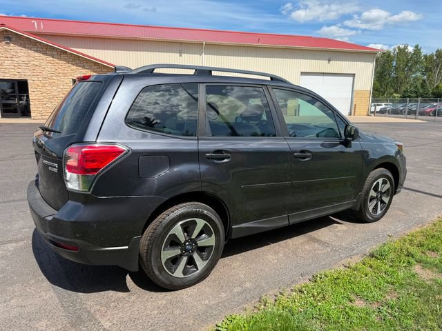 Used 2017 Subaru Forester 2.5i w/ Alloy Wheel Package AWD/4WD image 3