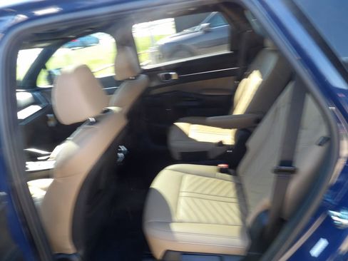 New 2026 Kia Sorento SX Prestige image 27