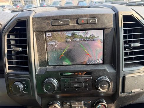 Used 2019 Ford F150 XL w/ Equipment Group 101A Mid AWD/4WD image 16