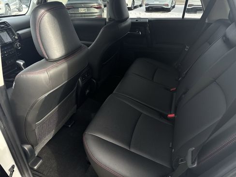 Used 2020 Toyota 4Runner TRD Pro image 22