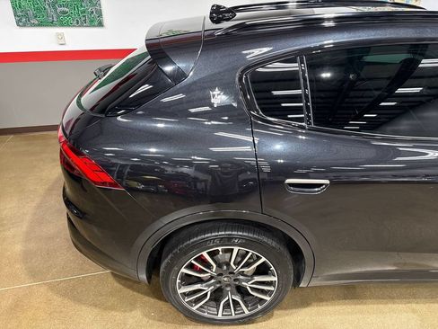 Used 2023 Maserati Grecale GT AWD/4WD image 40
