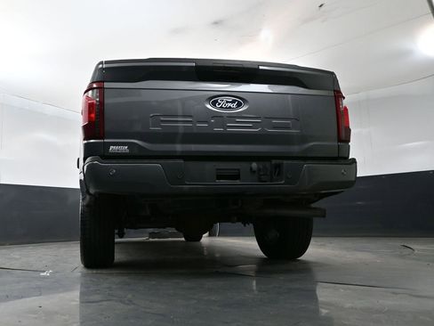 Used 2024 Ford F150 STX AWD/4WD image 22