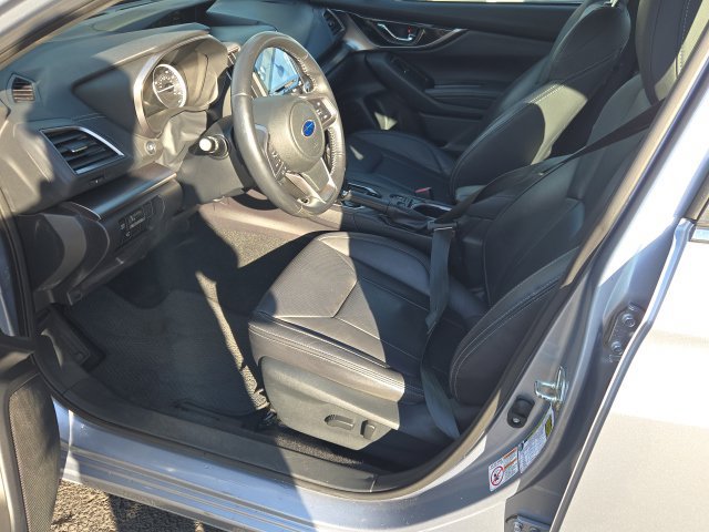 Used 2018 Subaru Impreza 2.0i Limited AWD/4WD image 12