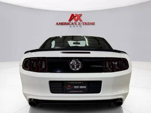 Used 2013 Ford Mustang Boss 302 w/ Boss 302 Accessory Pkg RWD image 6