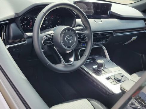 New 2026 MAZDA CX-90 3.3 Turbo S w/ Premium Package AWD/4WD image 5