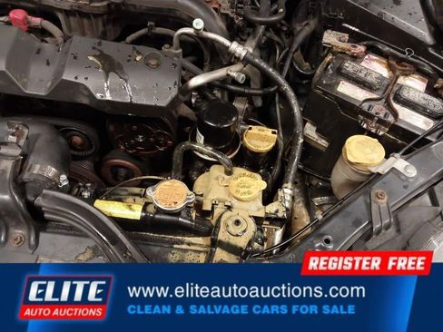 Used 2016 Subaru Crosstrek 2.0i Limited image 34