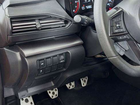 Used 2022 Subaru WRX Premium image 11