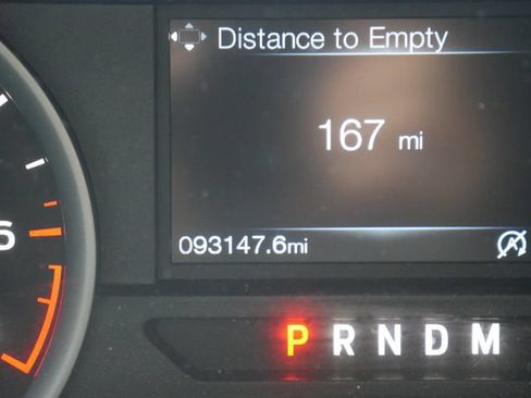 Used 2018 Ford F150 4x4 SuperCrew image 8