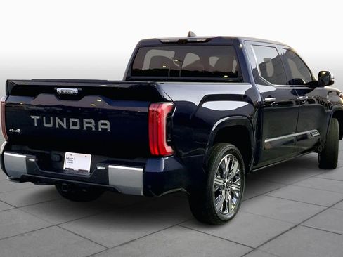 Used 2024 Toyota Tundra Capstone image 13