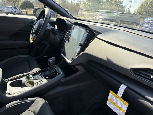 New 2026 Subaru Crosstrek 2.5i Wilderness image 17