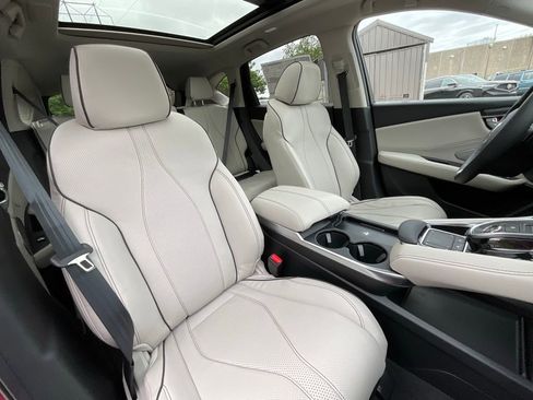 New 2026 Acura RDX SH-AWD w/ Advance Package image 18