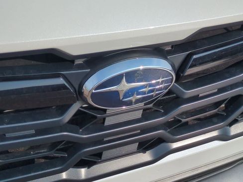 New 2026 Subaru Crosstrek 2.5i Sport image 11