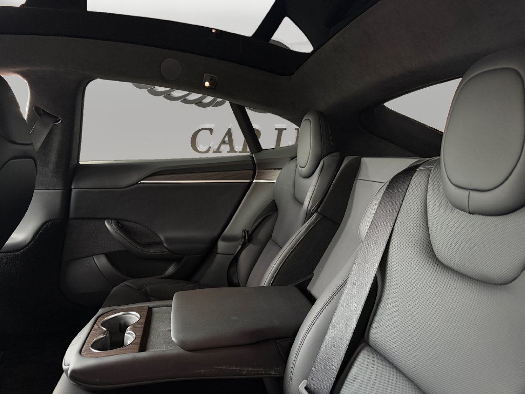 Used 2022 Tesla Model S AWD/4WD image 13