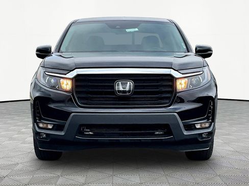 Used 2023 Honda Ridgeline RTL image 2