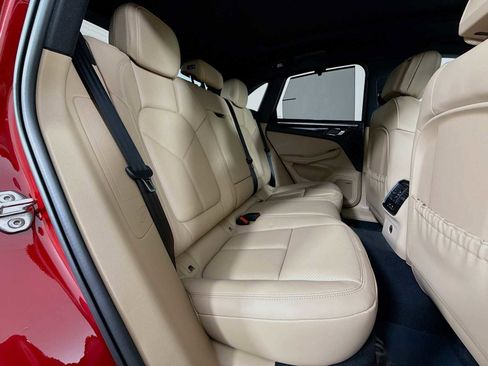 New 2026 Porsche Macan S image 29