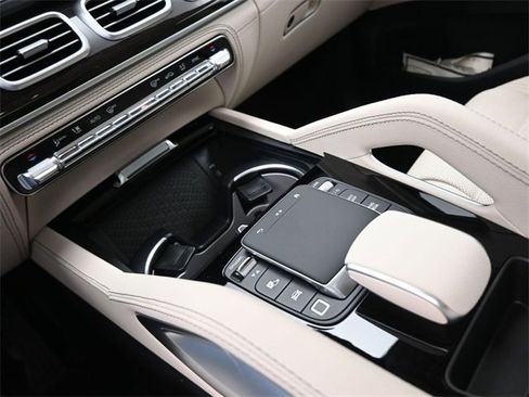 New 2025 Mercedes-Benz GLE 450 4MATIC image 31