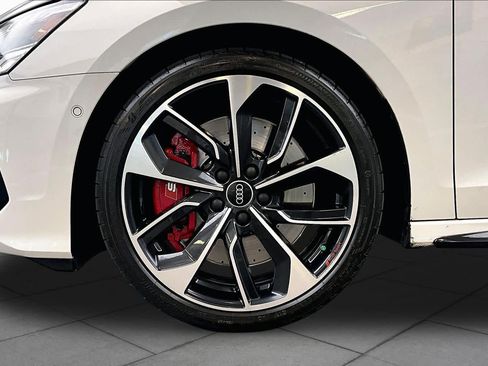 Used 2024 Audi S3 Premium Plus AWD/4WD image 10