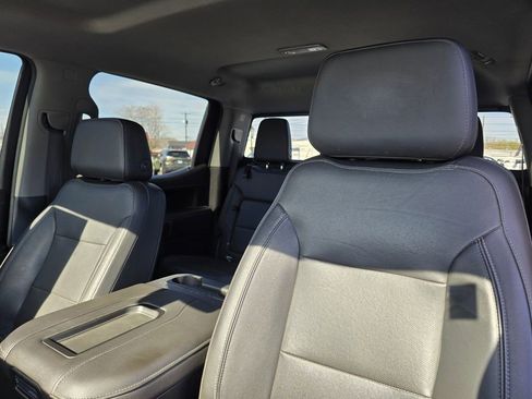 Used 2019 GMC Sierra 1500 SLT w/ SLT Convenience Package AWD/4WD image 23