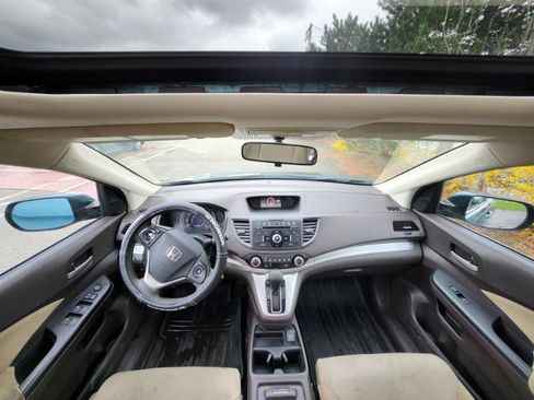 Used 2014 Honda CR-V EX image 13