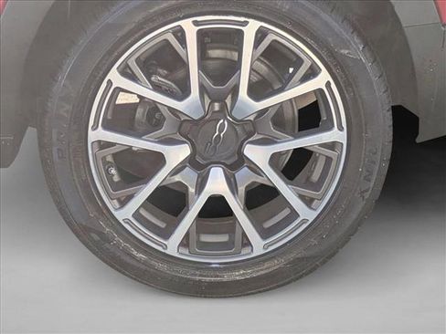 Used 2017 FIAT 500X Trekking image 22