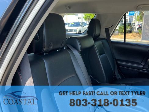 Used 2015 Toyota 4Runner TRD Pro image 25