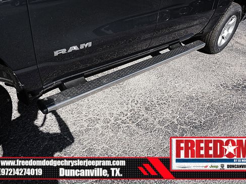 New 2025 RAM 1500 Tradesman image 44