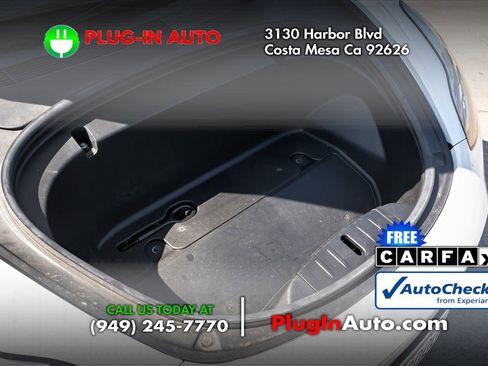 Used 2020 Tesla Model 3 Long Range AWD/4WD image 13