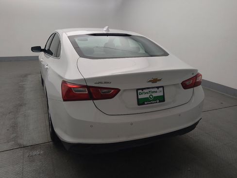 Used 2024 Chevrolet Malibu LT image 6