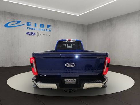 Used 2026 Ford F250 Lariat w/ Lariat Premium Package AWD/4WD image 9