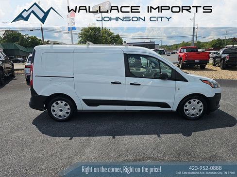 Used 2020 Ford Transit Connect XL image 4