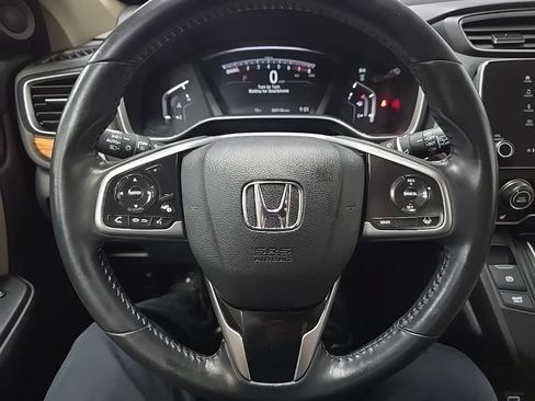 Used 2020 Honda CR-V EX-L image 20