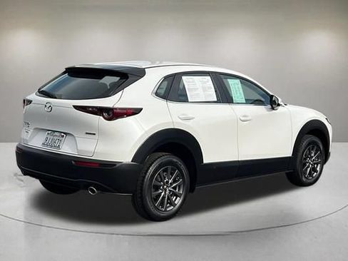 Certified 2023 MAZDA CX-30 AWD 2.5 S image 5