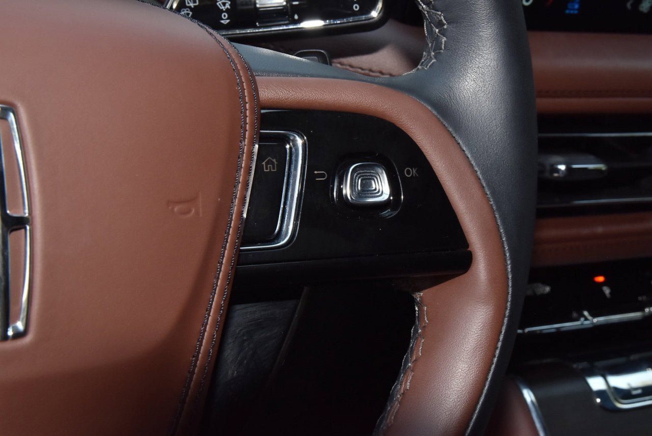 Used 2026 Lincoln Aviator Reserve AWD/4WD image 20