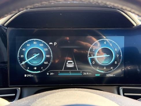 Used 2023 Hyundai Elantra SEL w/ Convenience Package image 31