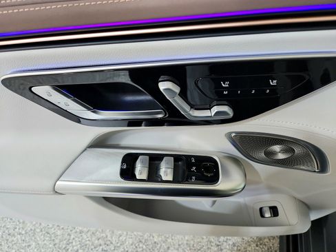 Certified 2024 Mercedes-Benz EQE 350+ EQE 350 image 14